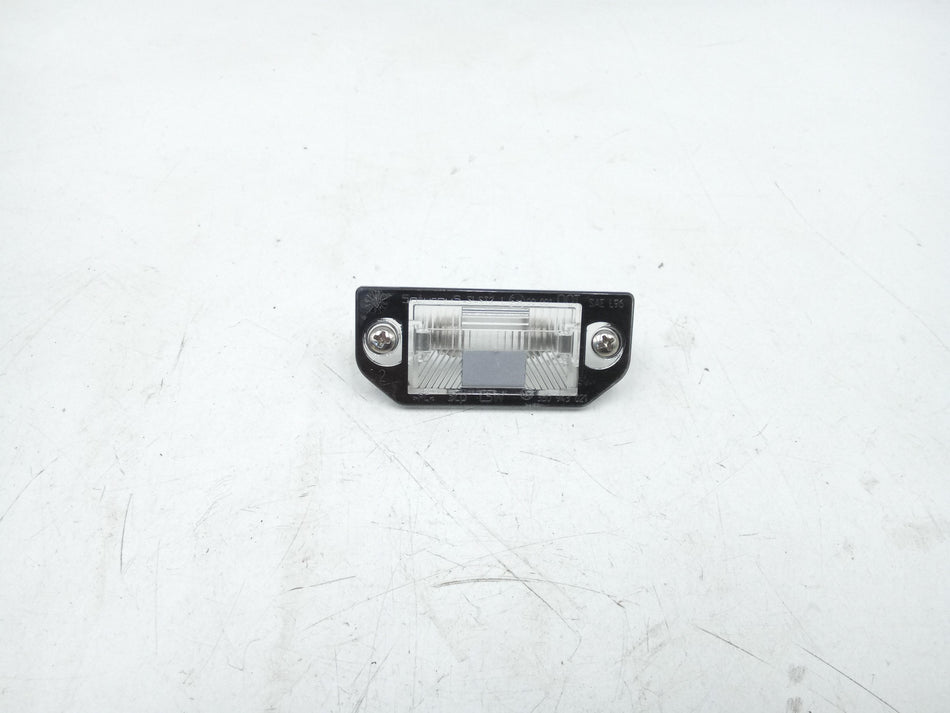 Fanale luce targa VOLKSWAGEN Passat Berlina 2° Serie