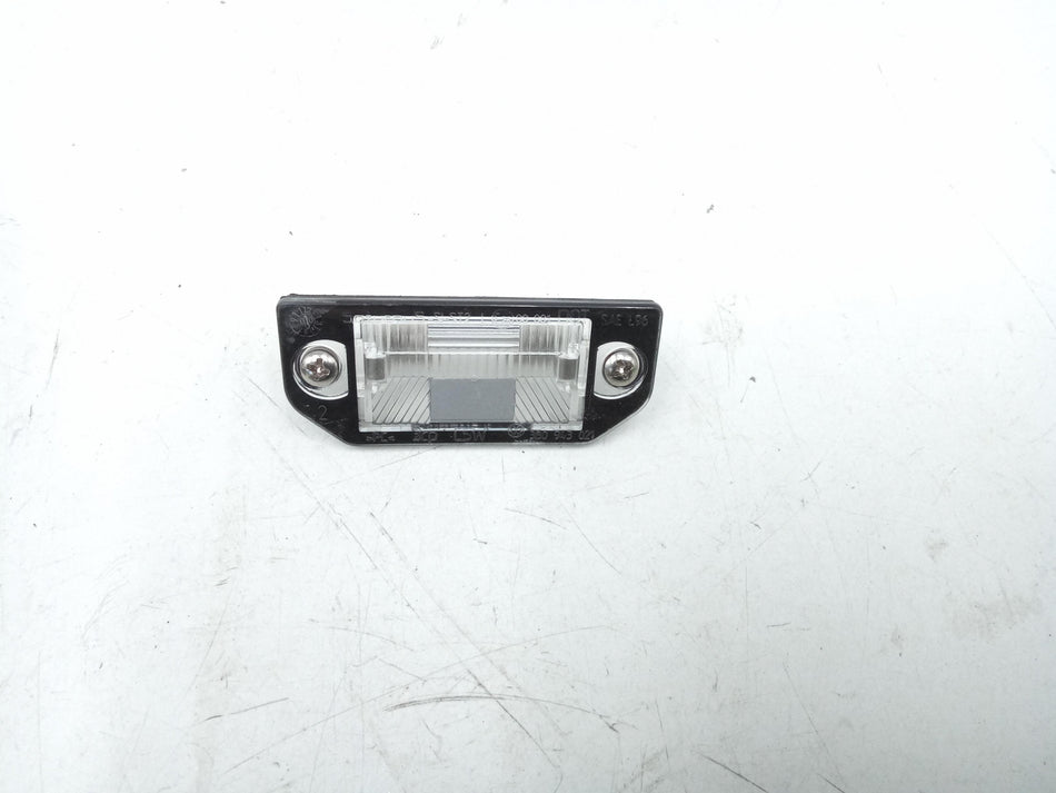 Fanale luce targa VOLKSWAGEN Passat Berlina 2° Serie