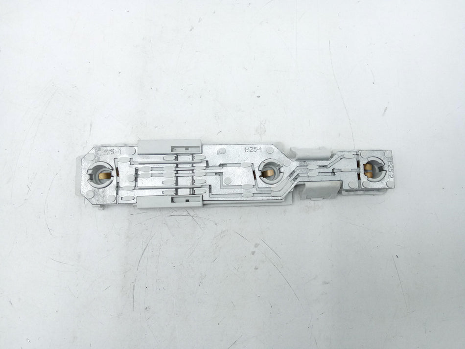 Portalampada stop SX Ricambi Generici Marche varie serie