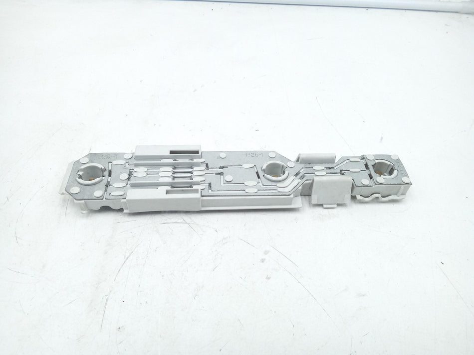 Portalampada stop SX Ricambi Generici Marche varie serie
