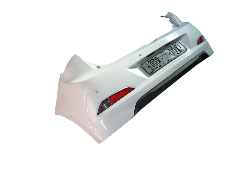 Paraurti Posteriore completo HYUNDAI i20 2° Serie