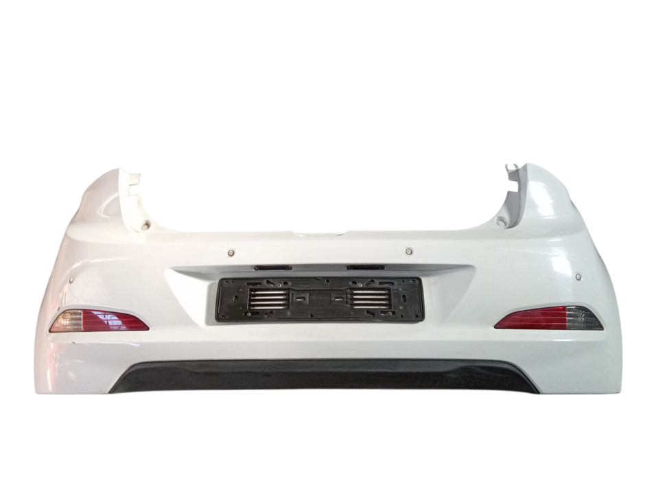 Paraurti Posteriore completo HYUNDAI i20 2° Serie