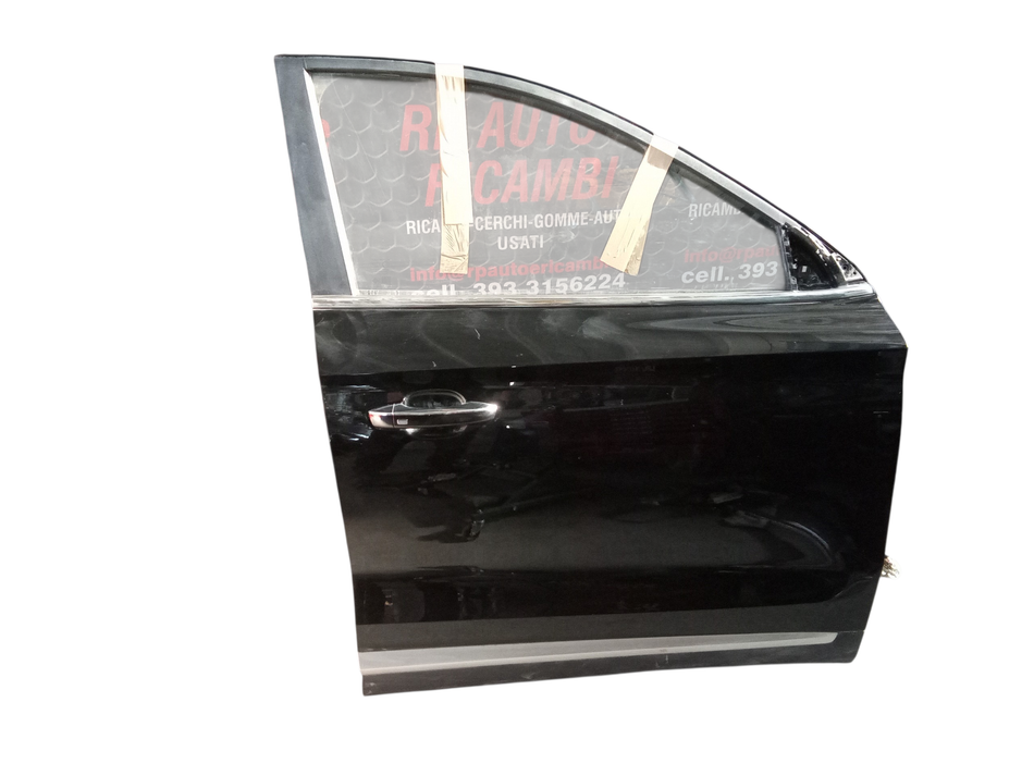 Portiera anteriore Destra MG ZS Serie (17>)
