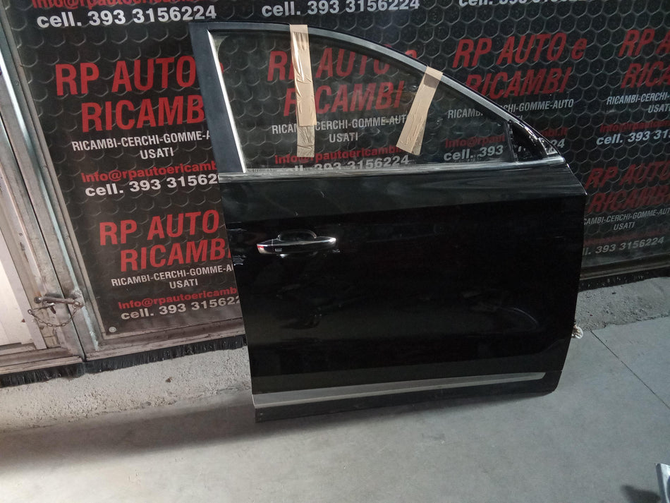 Portiera anteriore Destra MG ZS Serie (17>)