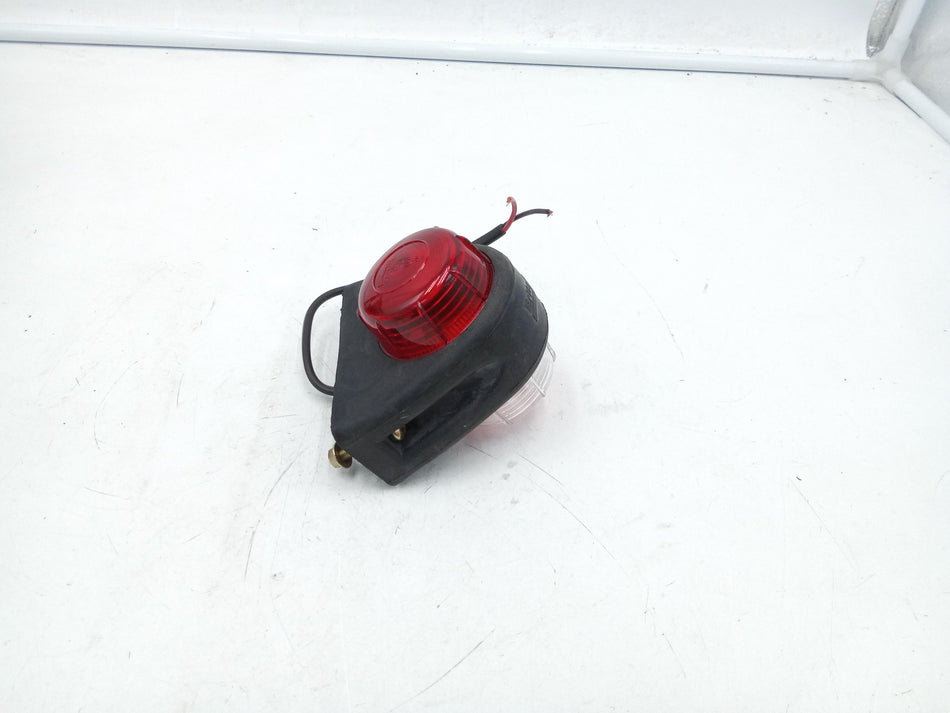 Luci ingombro Dx Ricambi Generici Marche varie serie