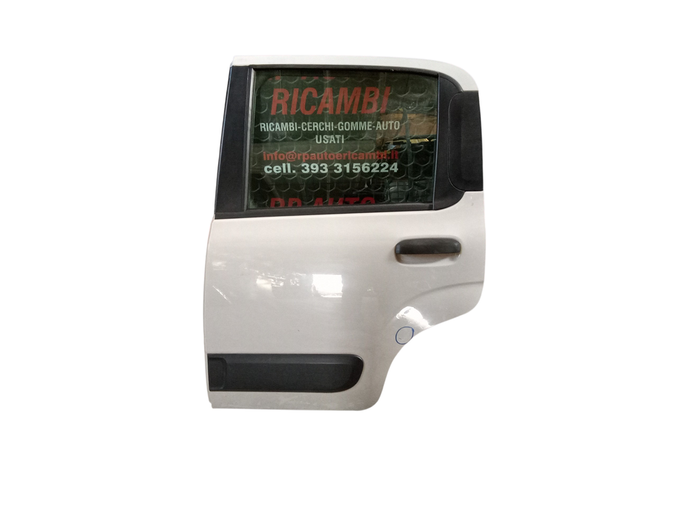 Portiera Posteriore Sinistra FIAT Panda 3° Serie