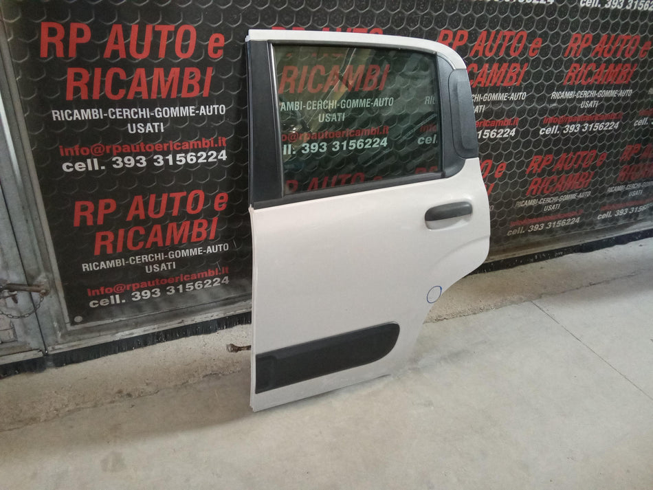 Portiera Posteriore Sinistra FIAT Panda 3° Serie