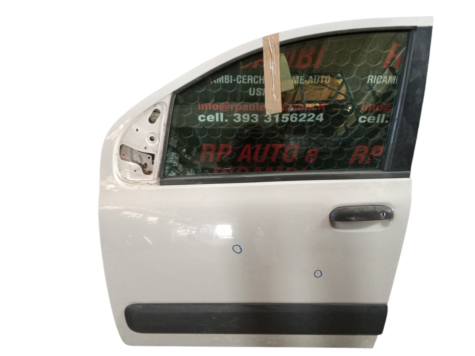 Portiera Anteriore Sinistra FIAT Panda 3° Serie