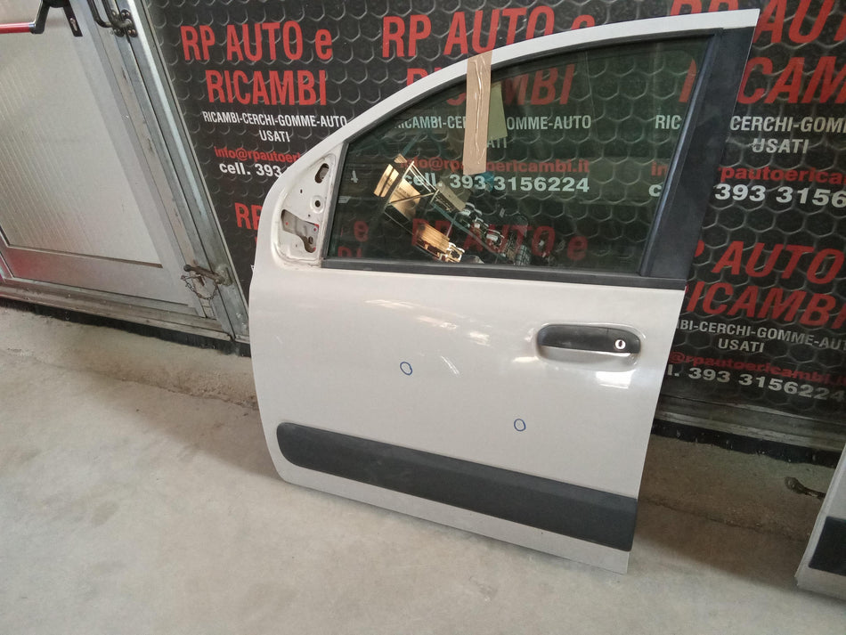 Portiera Anteriore Sinistra FIAT Panda 3° Serie