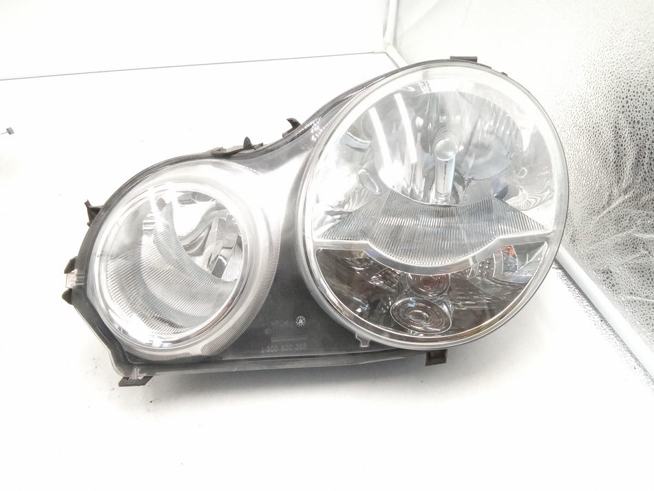 Faro Anteriore Sinistro VOLKSWAGEN Polo 4° Serie