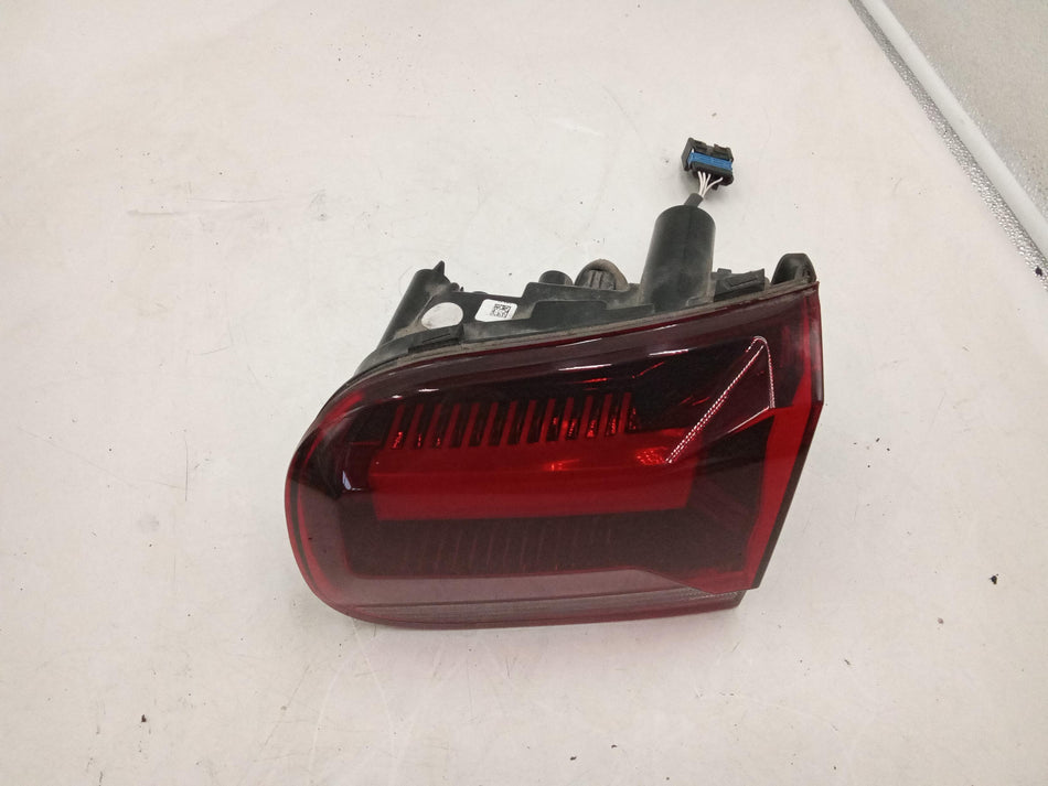 Fanale posteriore DX a LED  integrato nel portellone CITROEN C5 Aircross (18>)