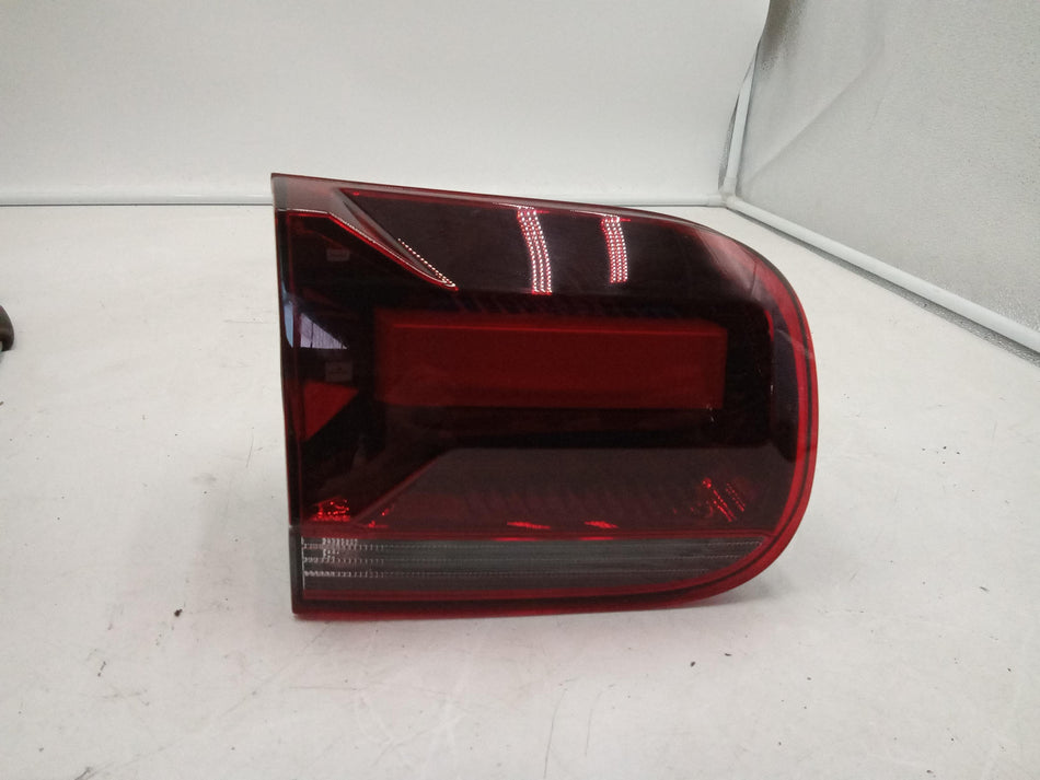 Fanale posteriore SX a LED integrato nel portellone CITROEN C5 Aircross (18>)