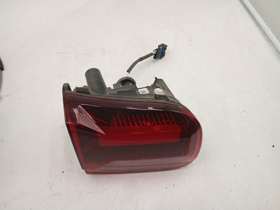 Fanale posteriore SX a LED integrato nel portellone CITROEN C5 Aircross (18>)
