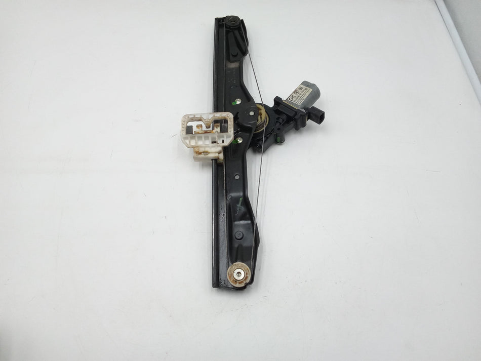 Cremagliera anteriore destra FIAT Panda 3° Serie