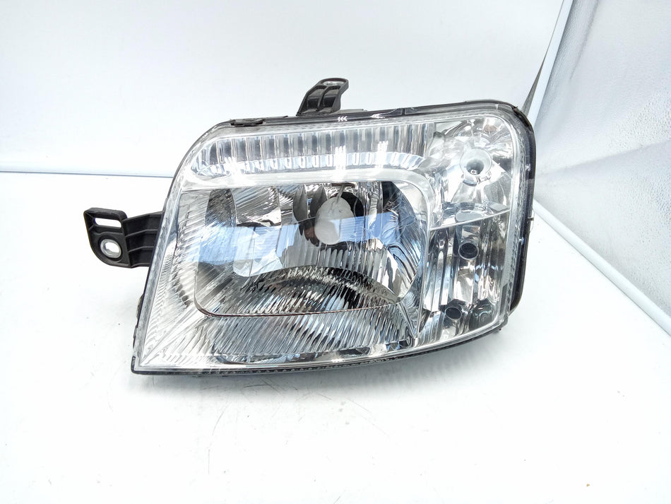 Faro Anteriore Sinistro FIAT Panda 2° Serie