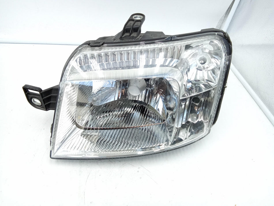 Faro Anteriore Sinistro FIAT Panda 2° Serie