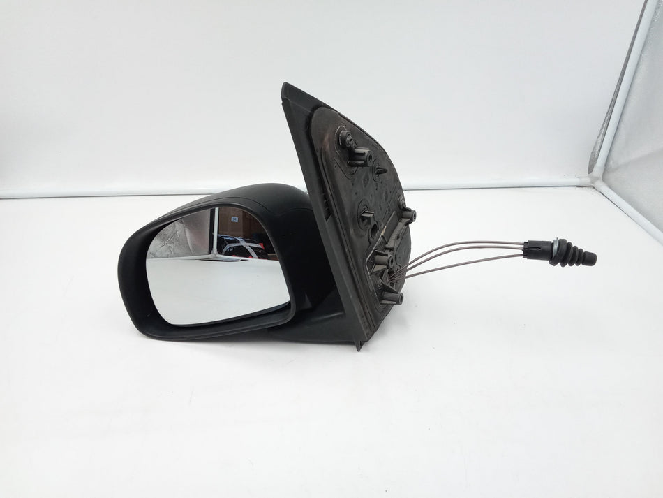 Specchietto Retrovisore Sinistro FIAT Panda 3° Serie