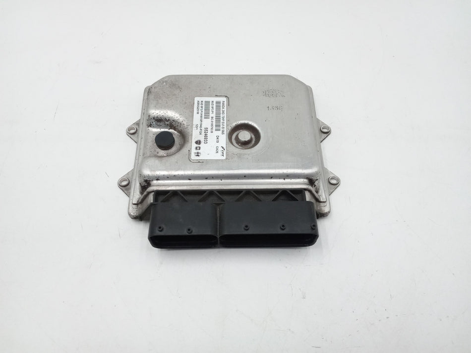 Centralina motore FIAT Panda 3° Serie