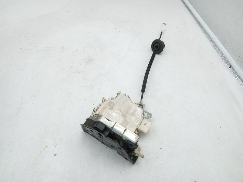 Serratura Posteriore destra AUDI A4 Avant (8K5) (08>15)