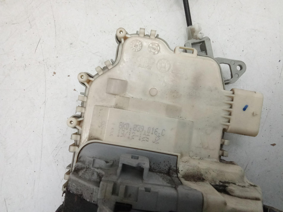 Serratura Posteriore destra AUDI A4 Avant (8K5) (08>15)