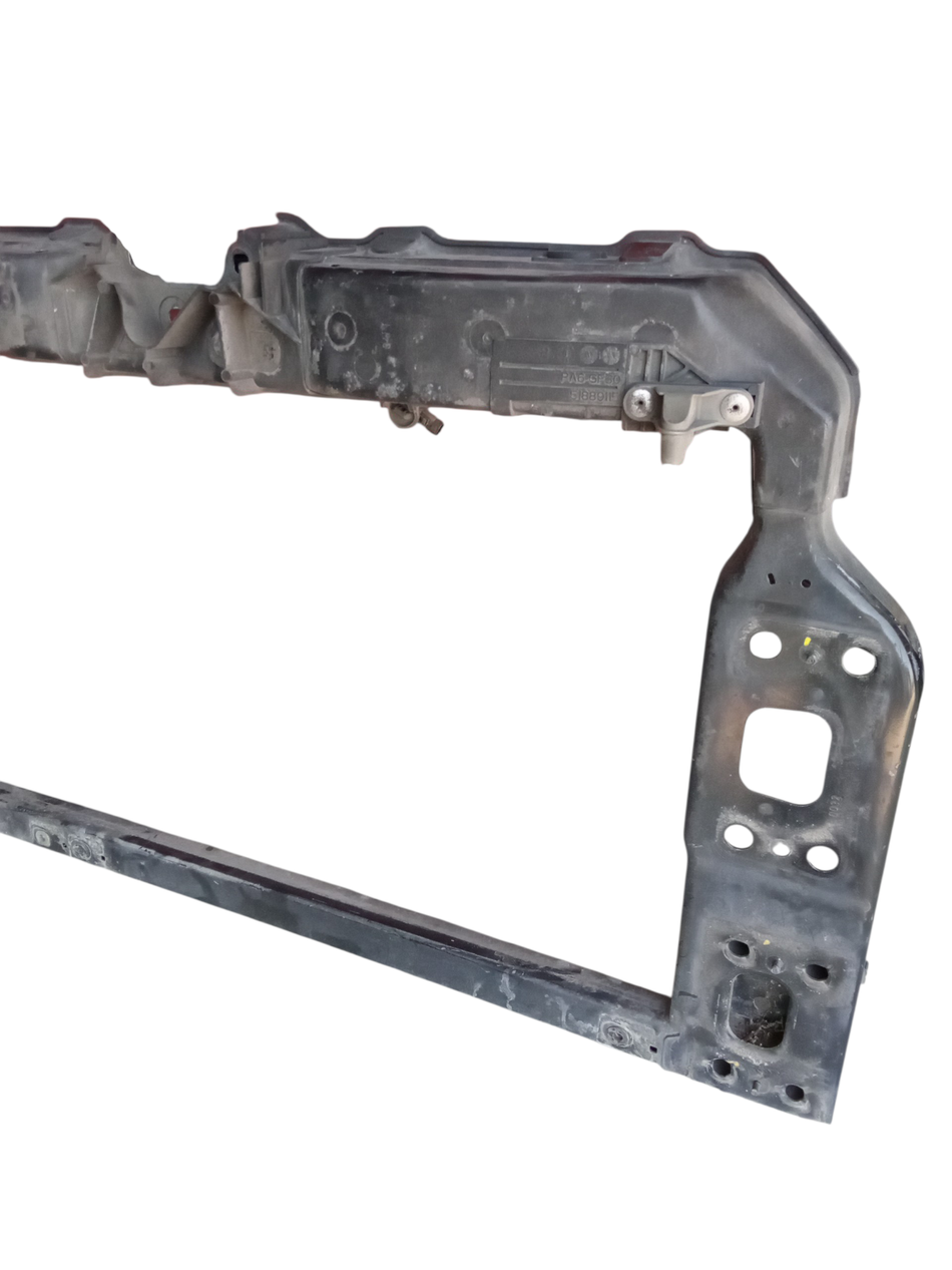 Calandra FIAT Panda 3° Serie