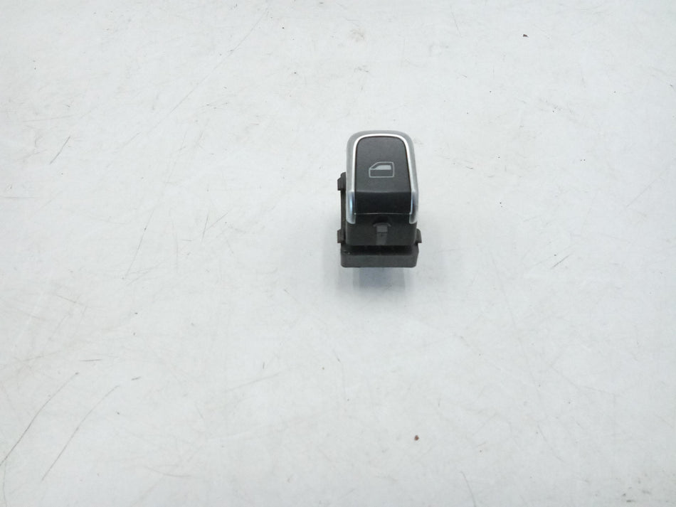 Pulsante Alzavetro Posteriore Destro AUDI A4 Avant (8K5) (08>15)