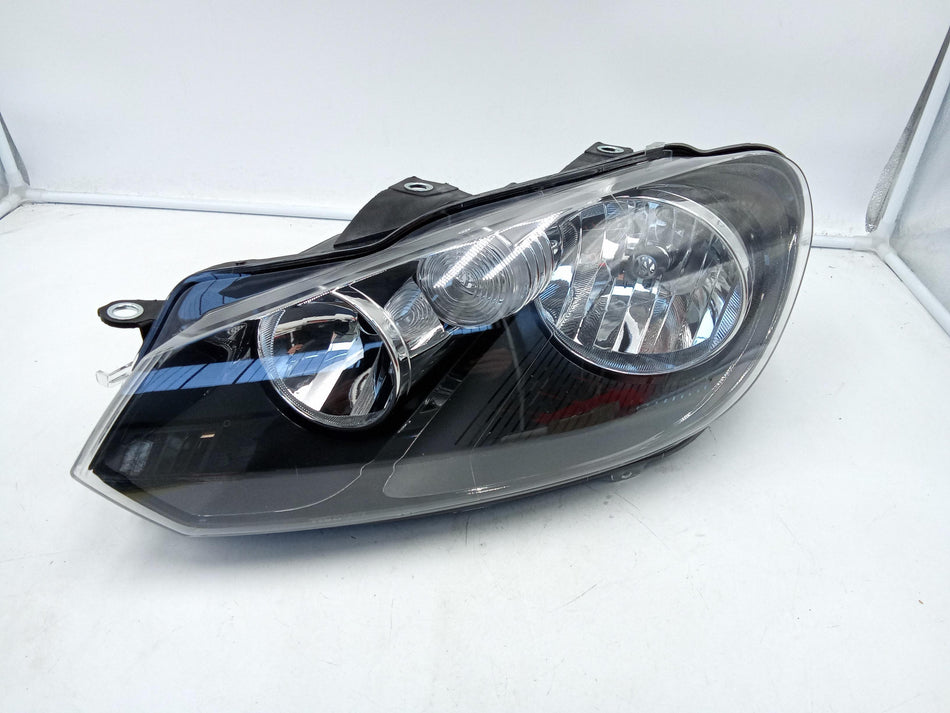 Faro Anteriore Sinistro VOLKSWAGEN Golf 6 Berlina (08>12)