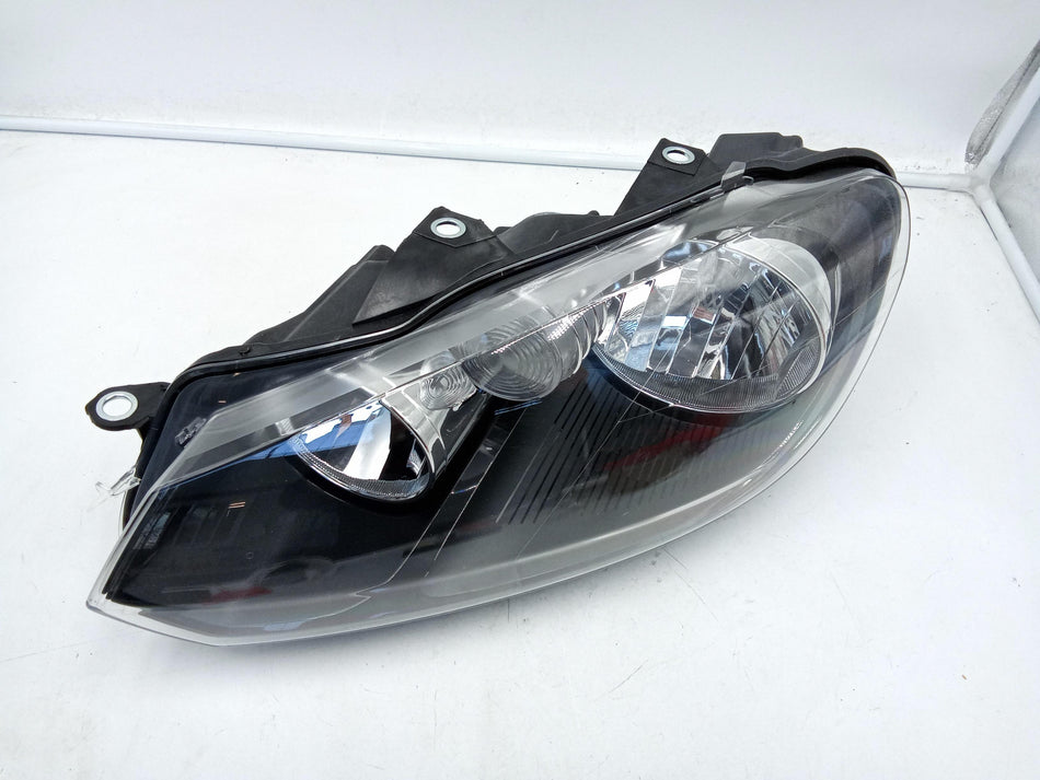 Faro Anteriore Sinistro VOLKSWAGEN Golf 6 Berlina (08>12)