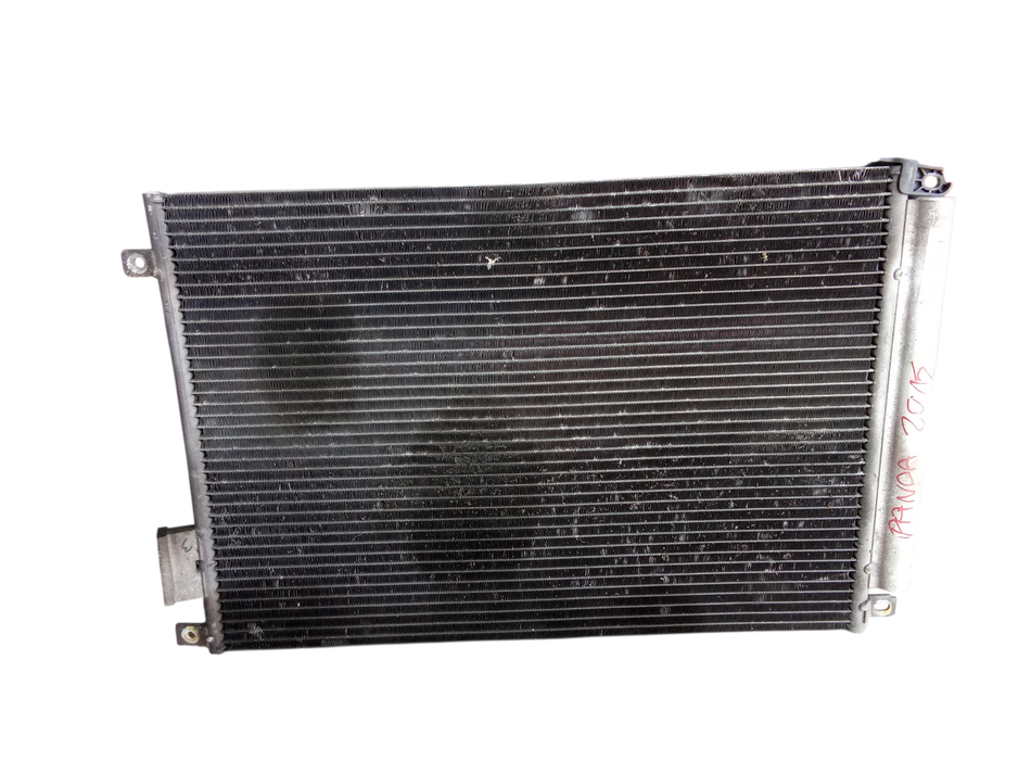 Radiatore A/C FIAT Panda 3° Serie
