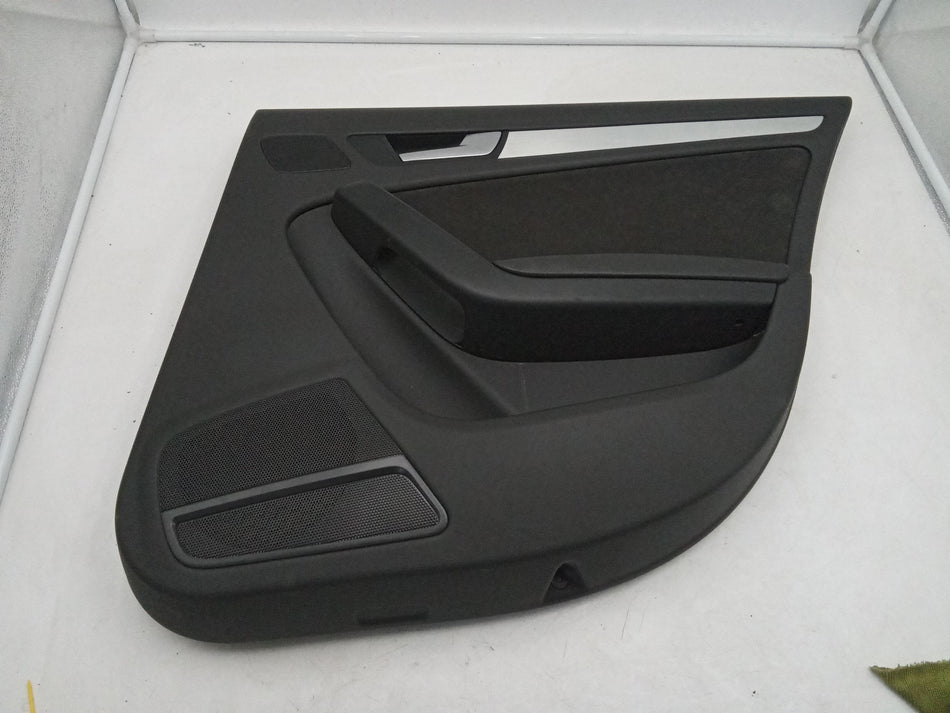 Pannello Posteriore Destro AUDI A4 Avant (8K5) (08>15)
