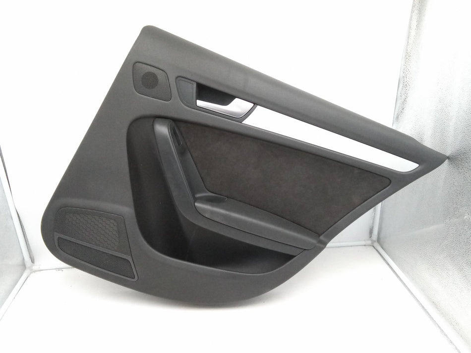 Pannello Posteriore Destro AUDI A4 Avant (8K5) (08>15)