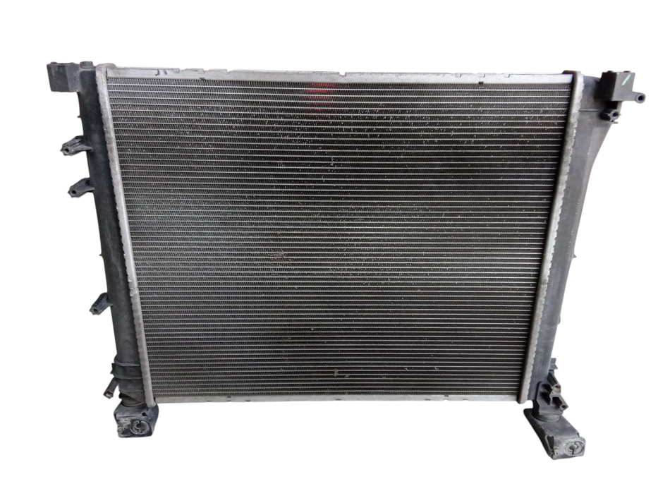 Radiatore acqua FIAT Panda 3° Serie