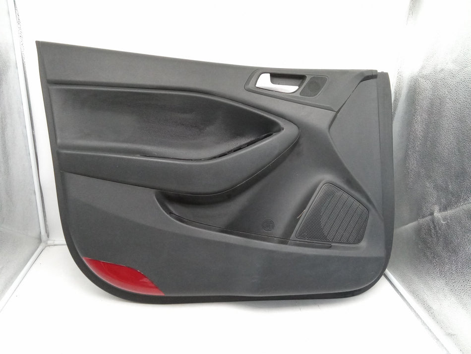 Pannello Anteriore Sinistro HYUNDAI i20 2° Serie