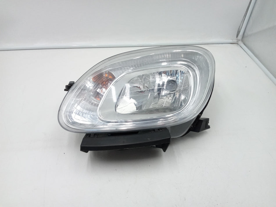 Faro Anteriore Sinistro FIAT Panda 3° Serie