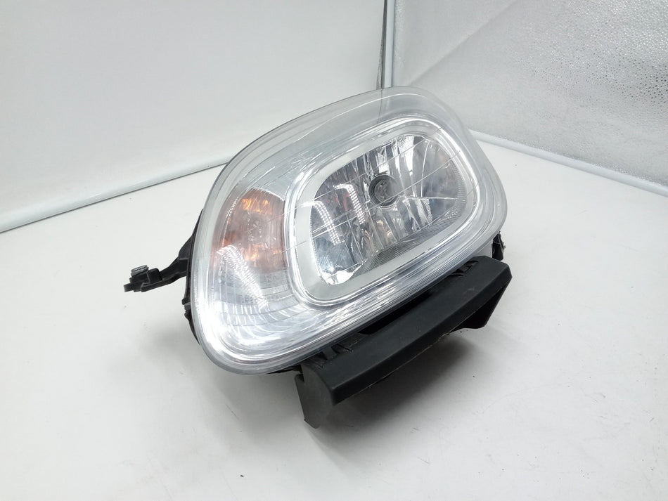 Faro Anteriore Sinistro FIAT Panda 3° Serie