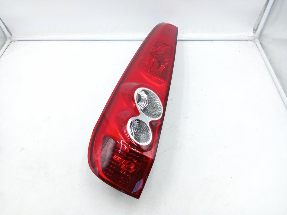 Stop fanale Posteriore Sinistro FORD Fiesta 5° Serie