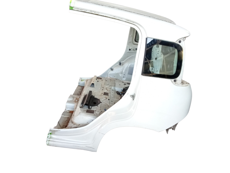 Parafango Posteriore Sinistro FIAT Panda 3° Serie