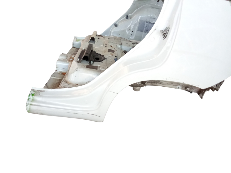 Parafango Posteriore Sinistro FIAT Panda 3° Serie