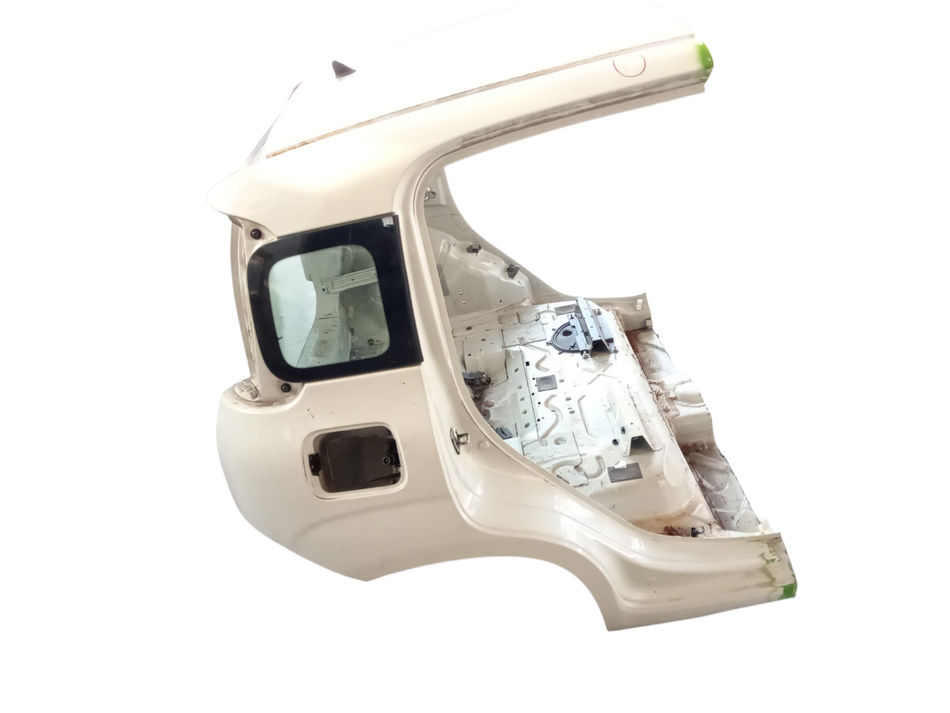 Parafango Posteriore Destro FIAT Panda 3° Serie
