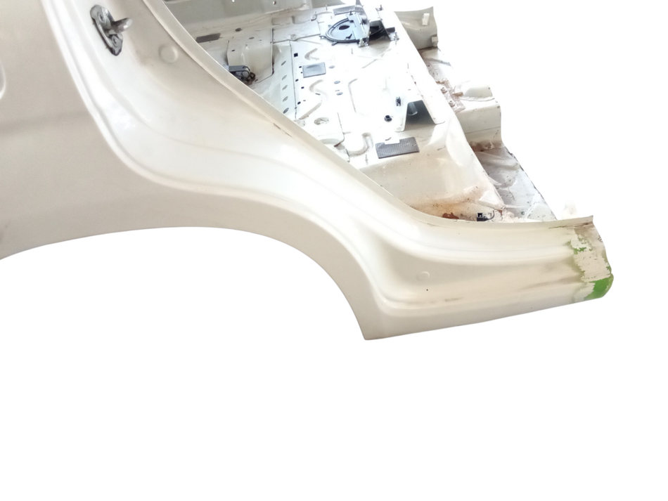 Parafango Posteriore Destro FIAT Panda 3° Serie