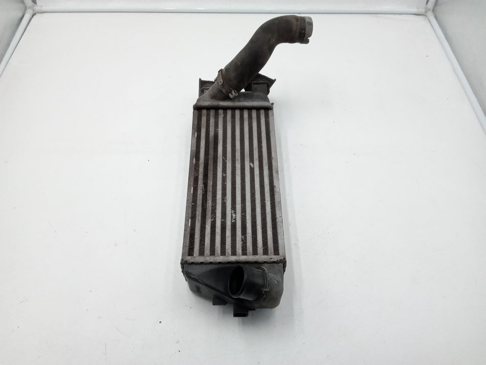 Intercooler FIAT Panda 3° Serie