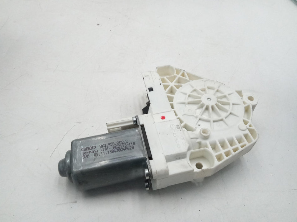 Motorino Alzavetro anteriore destra AUDI A1 Serie (8X1) (10>14)