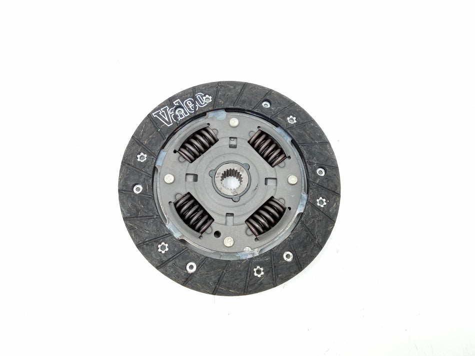 Disco Frizione FIAT Uno 1° Serie