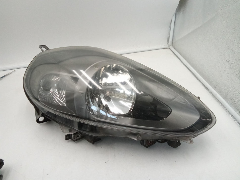 Faro anteriore Destro FIAT Grande Punto 3° Serie