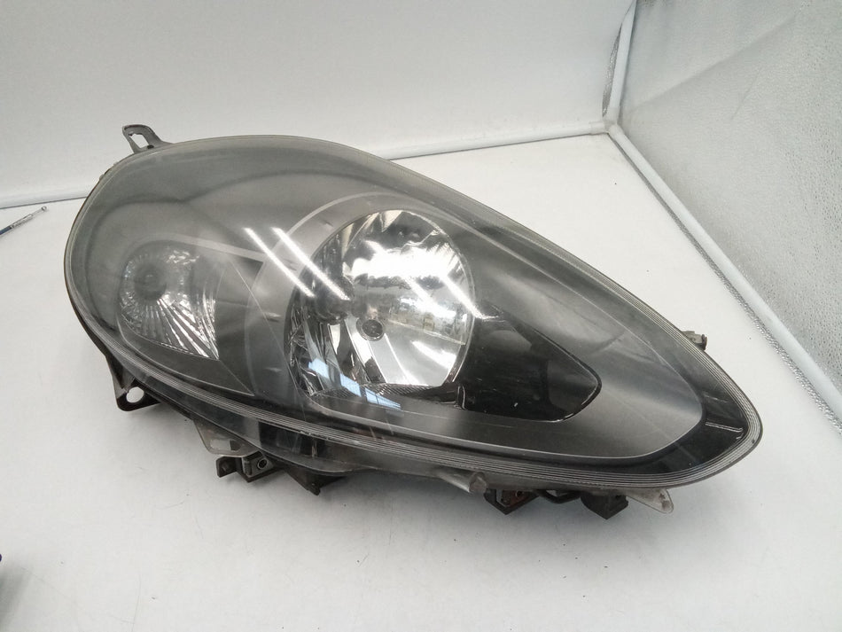 Faro anteriore Destro FIAT Grande Punto 3° Serie