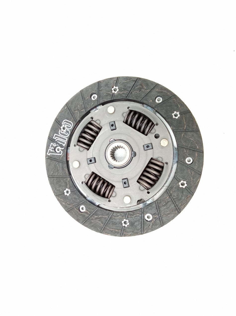 Disco Frizione FIAT Fiorino 1° Serie
