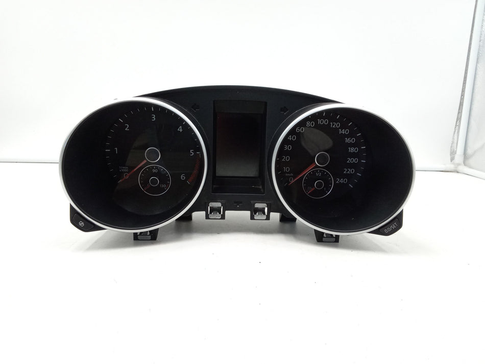Quadro Strumenti VOLKSWAGEN Golf 6 Berlina (08>12)