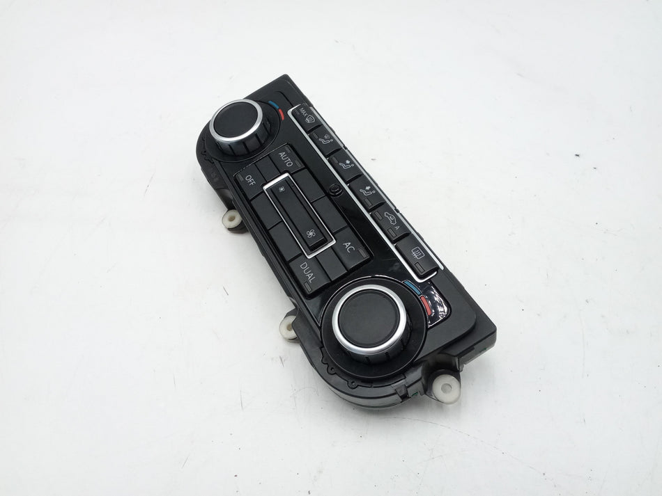Comandi Clima VOLKSWAGEN Golf 6 Berlina (08>12)