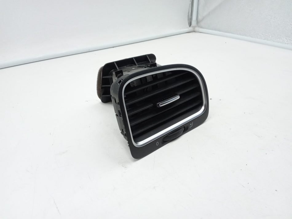Bocchetta aria cruscotto DX VOLKSWAGEN Golf 6 Berlina (08>12)