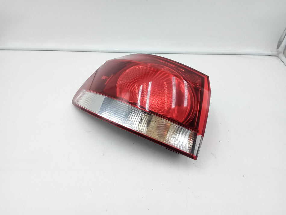 Stop fanale Posteriore Sinistro VOLKSWAGEN Golf 6 Berlina (08>12)